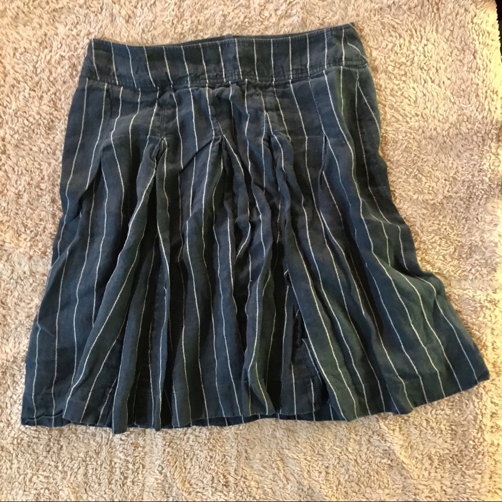 Skirt, size S